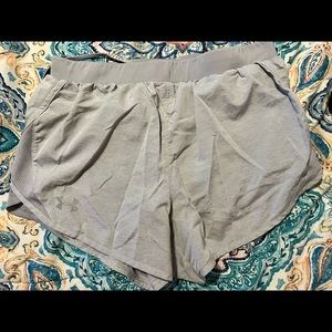 Under Armour athletic shorts